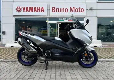 Yamaha T-Max 530 SX (2017 - 19) - Annuncio 10128162