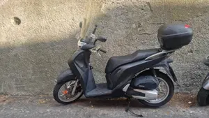 Honda SH 150i (2017 - 19) 