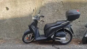 Honda SH 150i (2017 - 19) usata