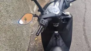 Honda SH 150i (2017 - 19)  (3)