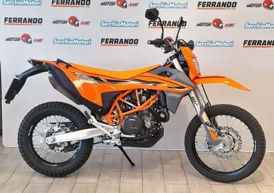 KTM 690 Enduro R (2022 - 25) - Annuncio 9972131