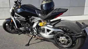 Ducati XDiavel 1262 S (2021 - 24) 