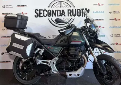 Moto Guzzi V85 TT (2021 - 23) - Annuncio 10122536