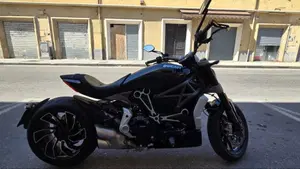 Ducati XDiavel 1262 S (2021 - 24)  (6)