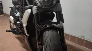 Ducati XDiavel 1262 S (2021 - 24)  (8)