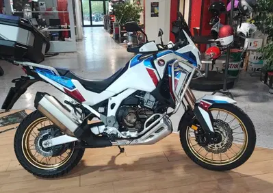 Honda Africa Twin CRF 1100L Adventure Sports DCT (2020 - 21) - Annuncio 10094298