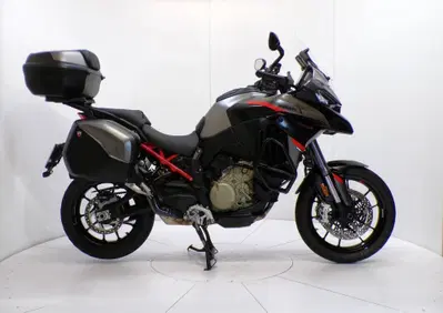 Ducati Multistrada V4 S Grand Tour (2024) - Annuncio 10128170