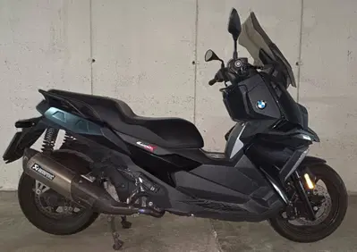 Bmw C 400 X (2018 - 20) - Annuncio 10128168