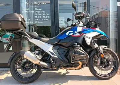 Bmw R 1300 GS Trophy (2023 - 26) - Annuncio 10128176