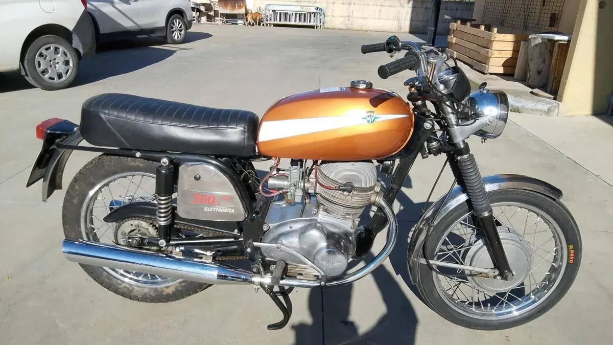 MV Agusta  