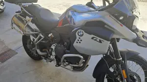 Bmw F 900 GS Adventure (2024 - 26) 