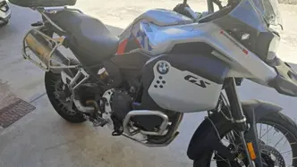 Bmw F 900 GS Adventure (2024 - 26)