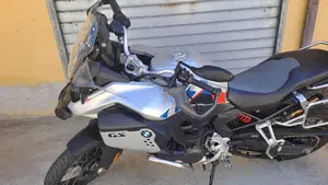 Bmw F 900 GS Adventure (2024 - 26)  (3)