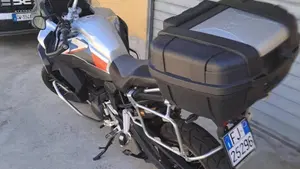 Bmw F 900 GS Adventure (2024 - 26)  (4)