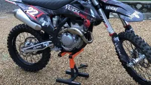 KTM 250 SX-F (2021)  (2)