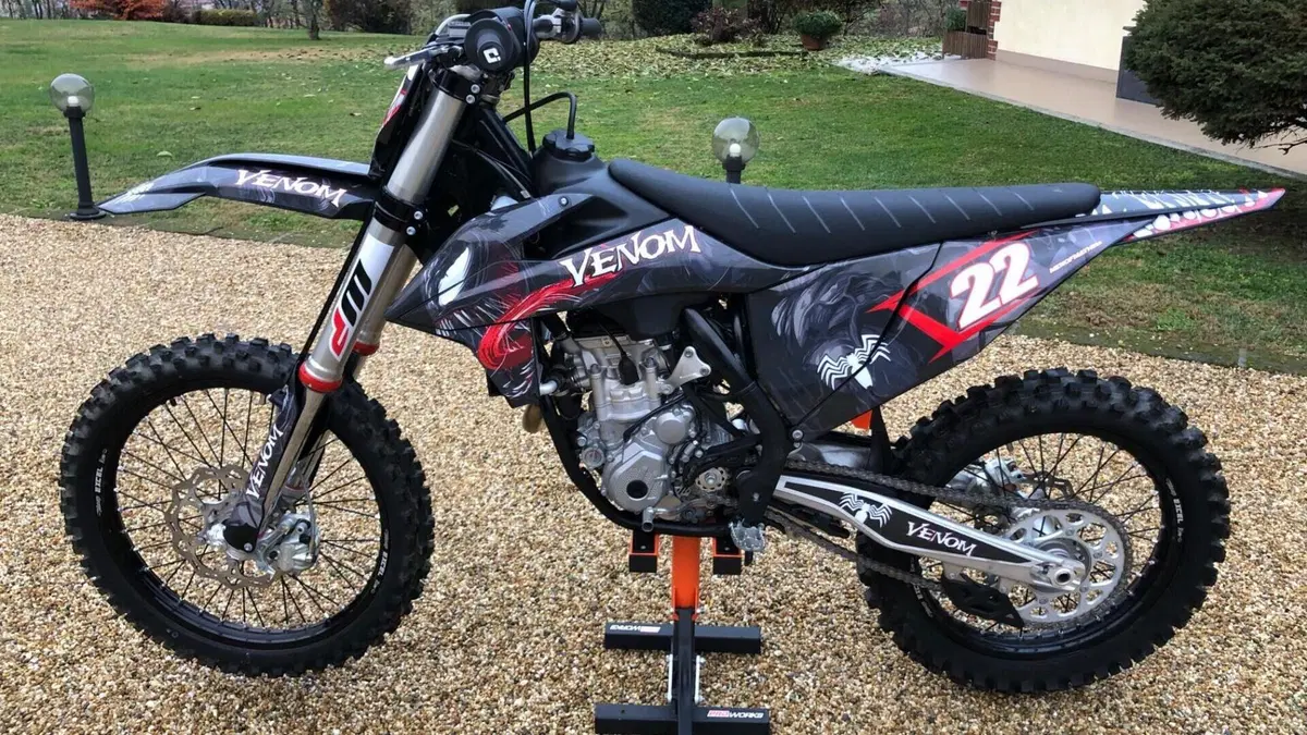 KTM 250 SX-F (2021)  (5)