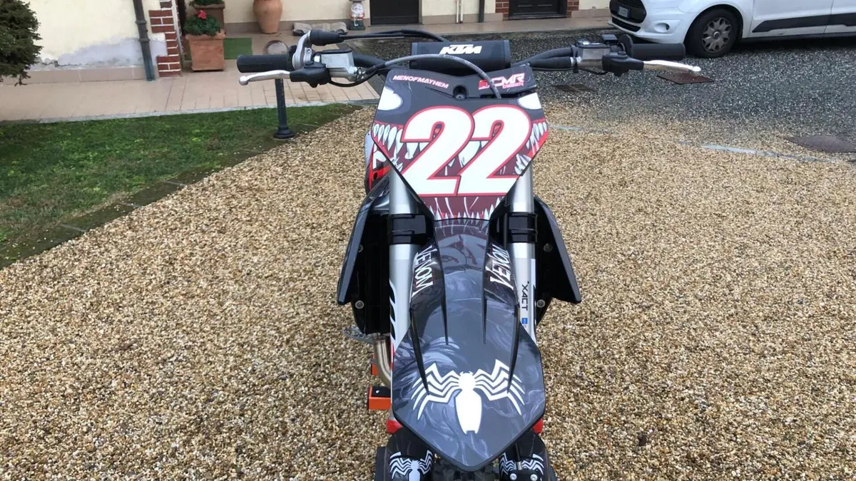 KTM 250 SX-F (2021)  (6)