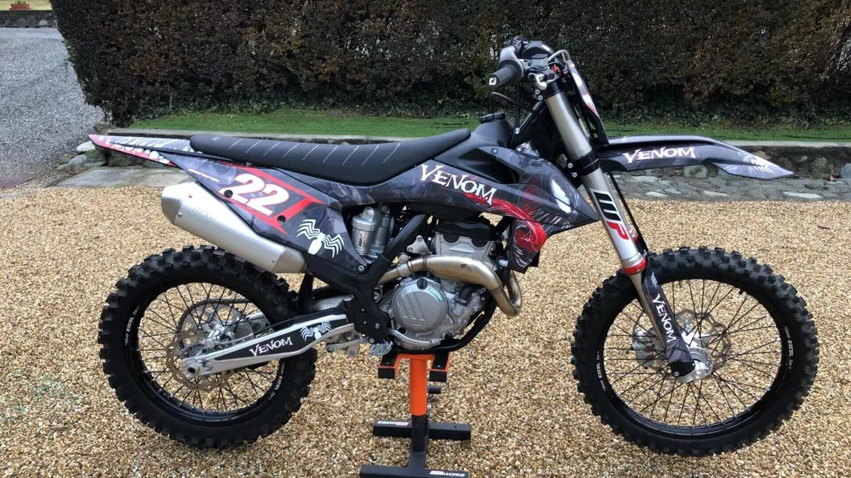 KTM 250 SX-F (2021)  (8)