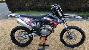 KTM 250 SX-F (2021)  (8)