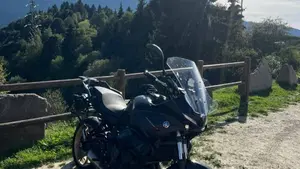 Yamaha Tracer 7 (2021 - 24) 