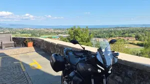 Yamaha Tracer 7 (2021 - 24)  (2)