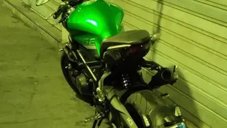 Benelli 752 S (2022 - 25) usata