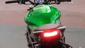 Benelli 752 S (2022 - 25)  (3)
