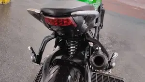 Benelli 752 S (2022 - 25)  (5)