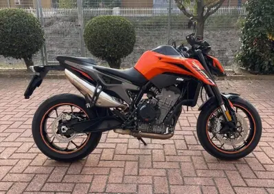 KTM 790 Duke L (2025 - 26) - Annuncio 10128198