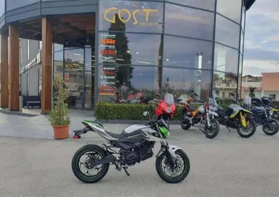 Kawasaki Z e-1 (2024 - 27) - Annuncio 9779114