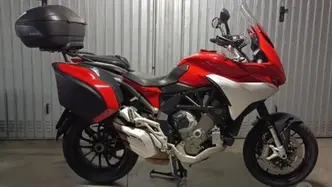 MV Agusta Turismo Veloce 800 (2014 - 16)