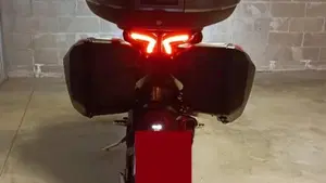 MV Agusta Turismo Veloce 800 (2014 - 16)  (4)