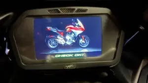 MV Agusta Turismo Veloce 800 (2014 - 16)  (5)