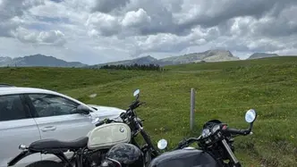 Moto Guzzi V7 Stone (2012 - 15) usata