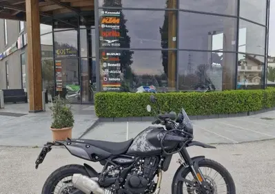 Royal Enfield Himalayan 450 (2024 - 26) - Annuncio 9970949