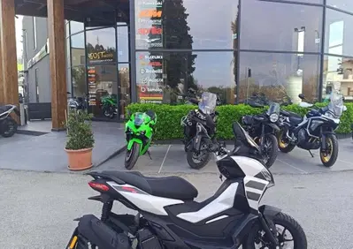 Aprilia SR GT 125 (2025 - 26) - Annuncio 9970951