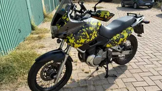 Suzuki XF 650 Freewind (1997 - 03) usata