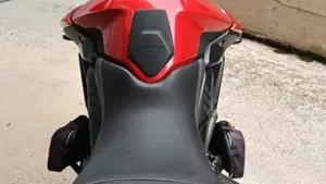 Triumph Tiger 800 XCa (2018 - 20)  (2)