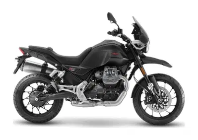 Moto Guzzi V85 Strada (2024 - 26) - Annuncio 10058368