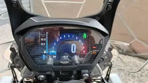 Triumph Tiger 800 XCa (2018 - 20)  (7)