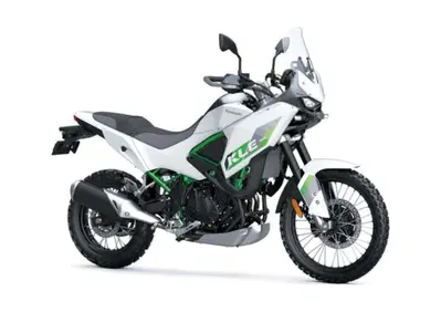 Kawasaki KLE 500 SE (2026 - 27) - Annuncio 10062506