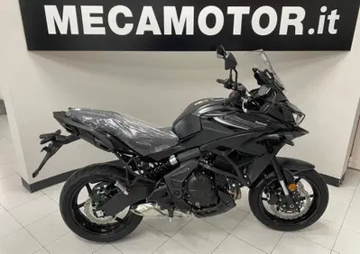 Kawasaki Versys 650 (2025 - 27) - Annuncio 9086009