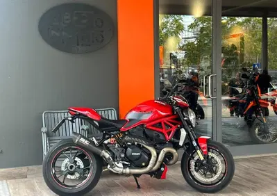 Ducati Monster 1200 R (2016 - 19) - Annuncio 10128211