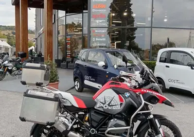 Bmw R 1200 GS Adventure (2013 - 16) - Annuncio 10118262