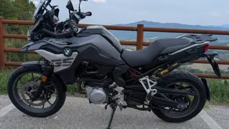 Bmw F 750 GS (2018 - 20) usata