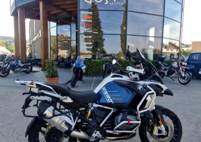 Bmw R 1250 GS Adventure (2021 - 24) - Annuncio 10125101