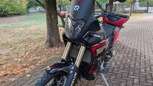 Yamaha Ténéré 700 (2019 - 20)  (2)