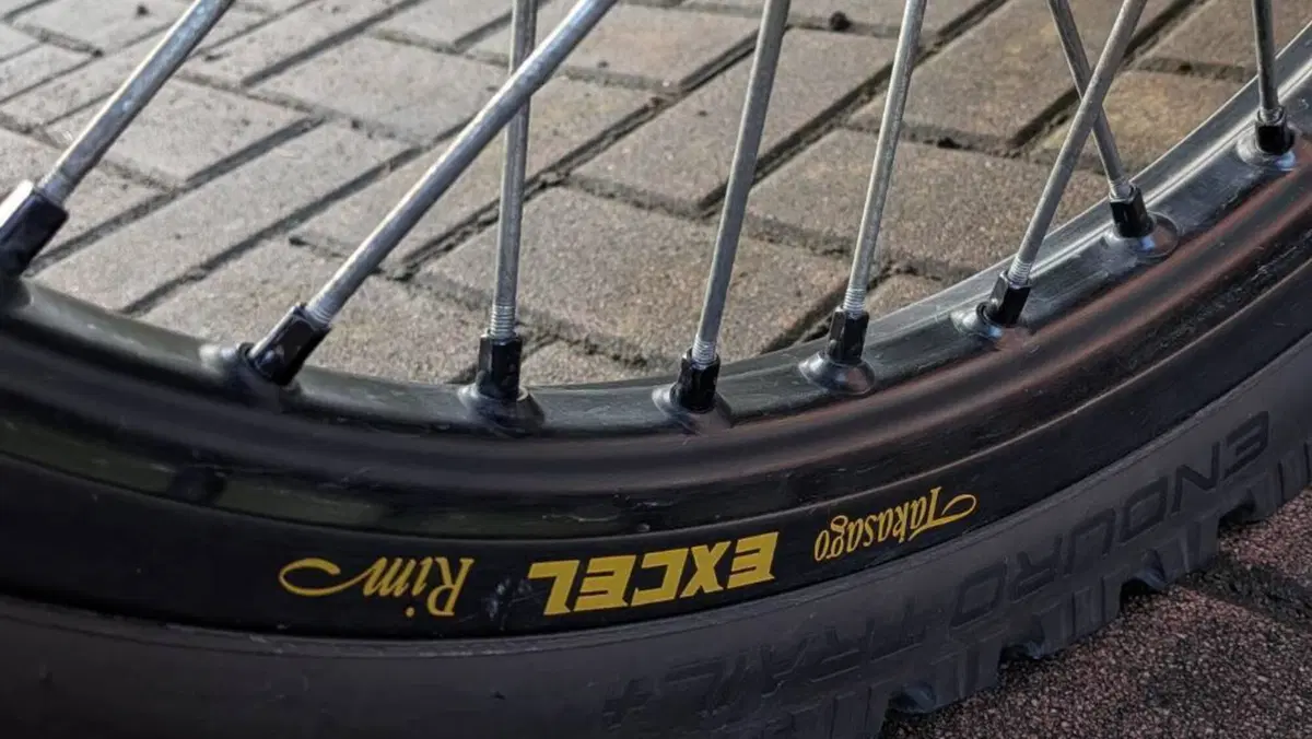 Yamaha Ténéré 700 (2019 - 20)  (3)