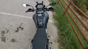 Bmw F 750 GS (2018 - 20)  (4)