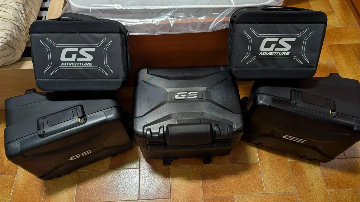 Bmw F 750 GS (2018 - 20)  (7)